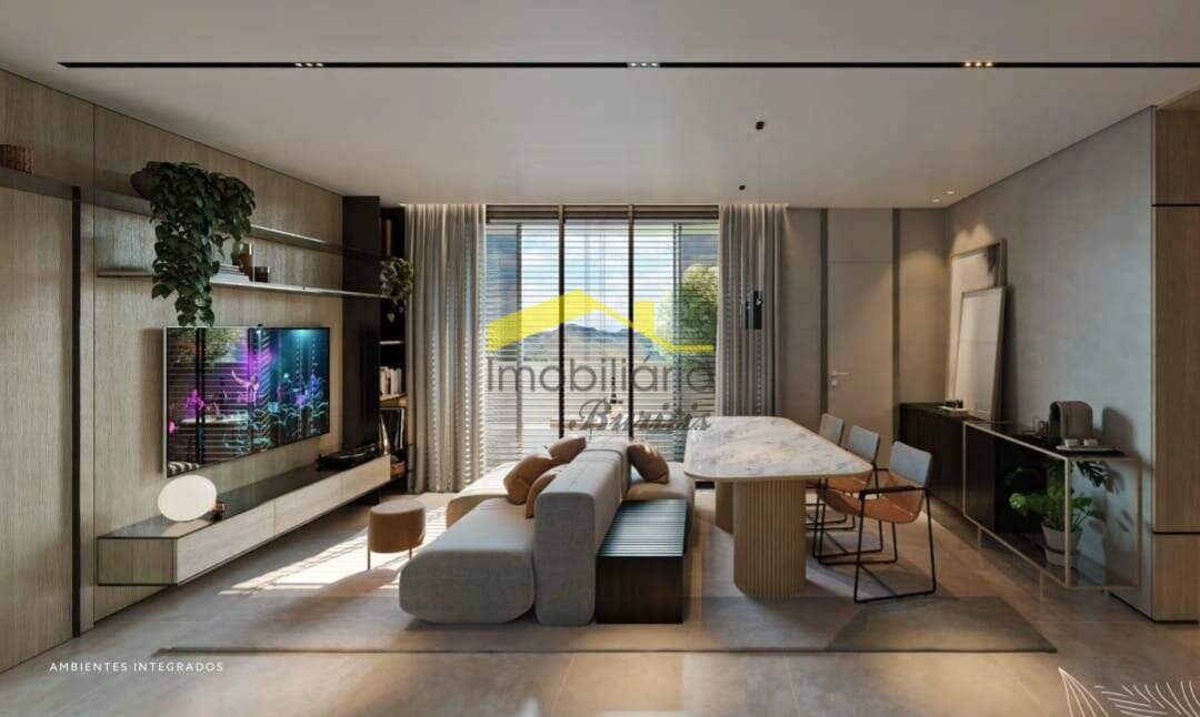 Cobertura à venda no VALE DO SERENO: 