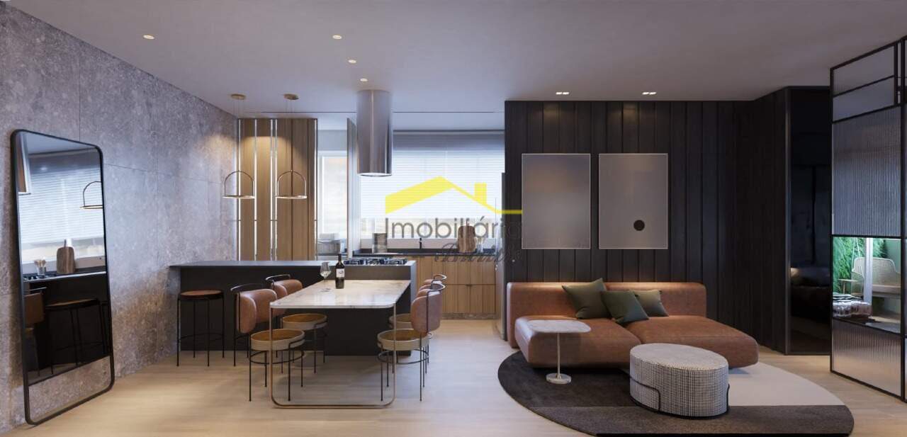 Flat à venda no VALE DO SERENO: 