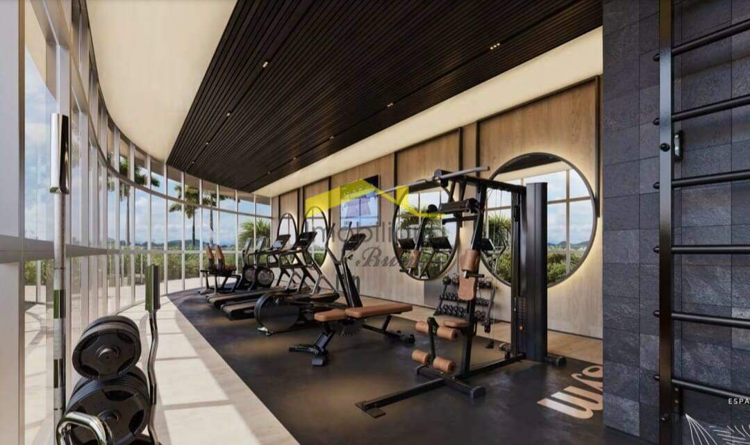 Flat à venda no VALE DO SERENO: 