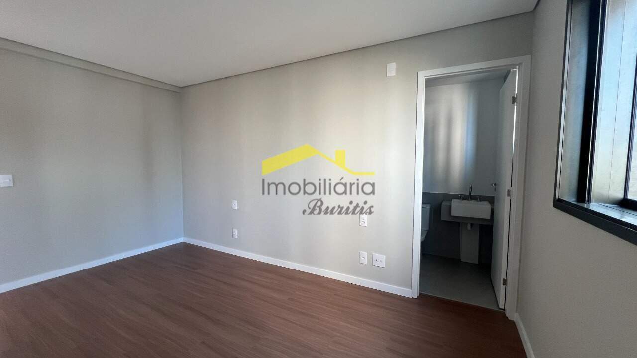 Apartamento com área privativa à venda no Barro Preto: 