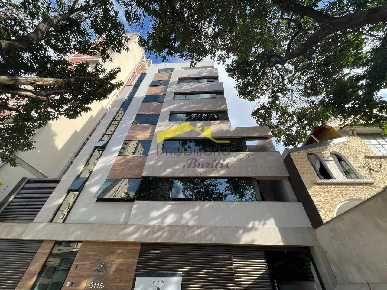 Apartamento com área privativa à venda no Barro Preto: 