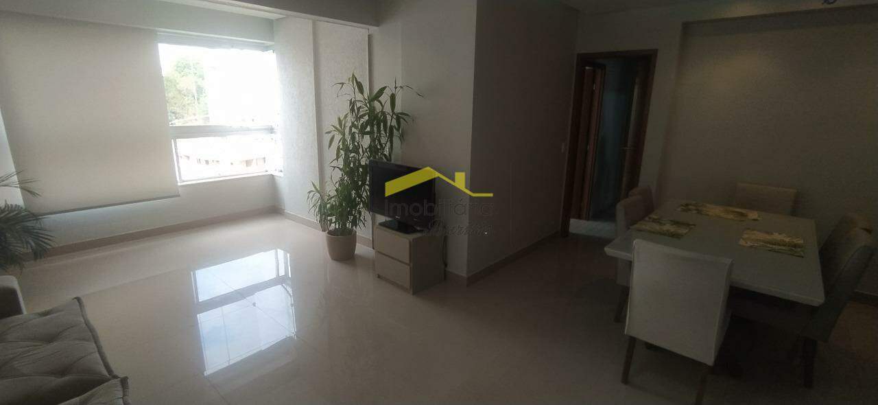 Apartamento à venda no Buritis: 