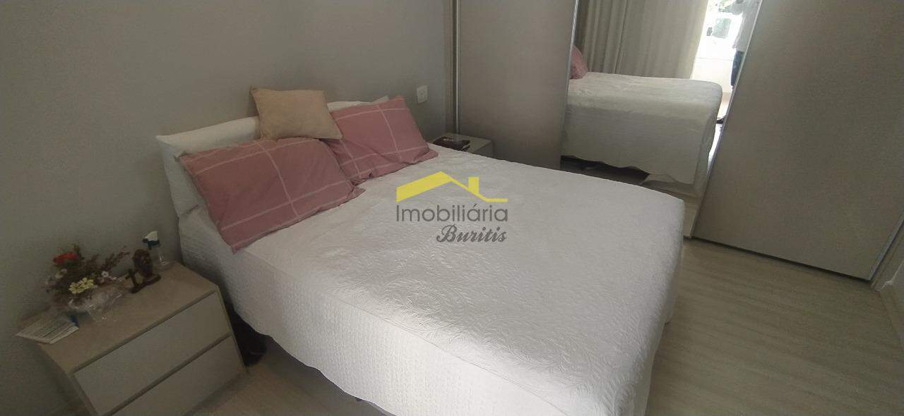 Apartamento à venda no Buritis: 