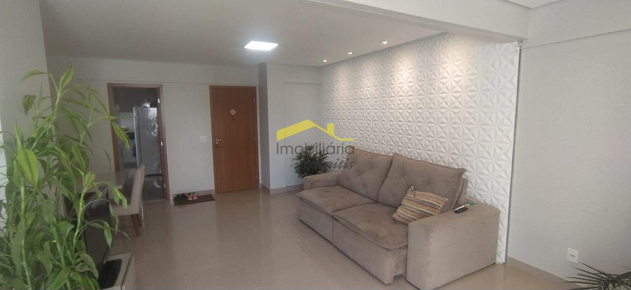 Apartamento à venda no Buritis: 