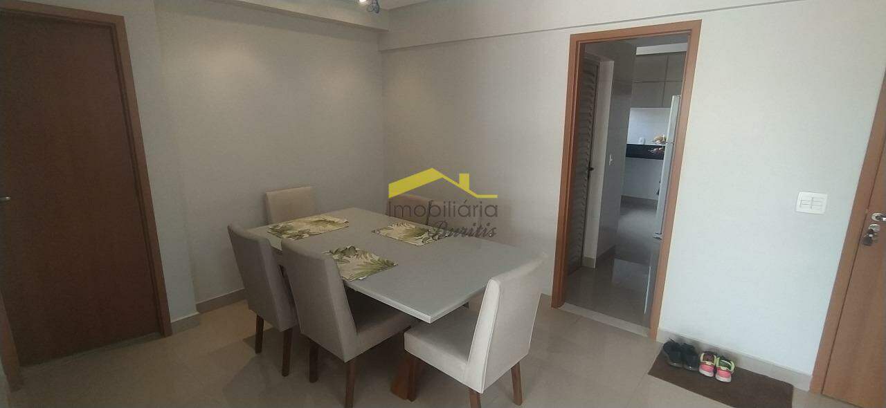 Apartamento à venda no Buritis: 