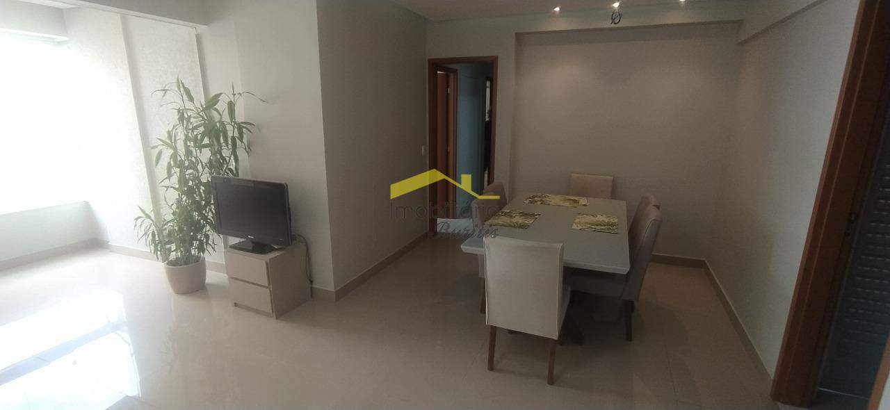 Apartamento à venda no Buritis: 