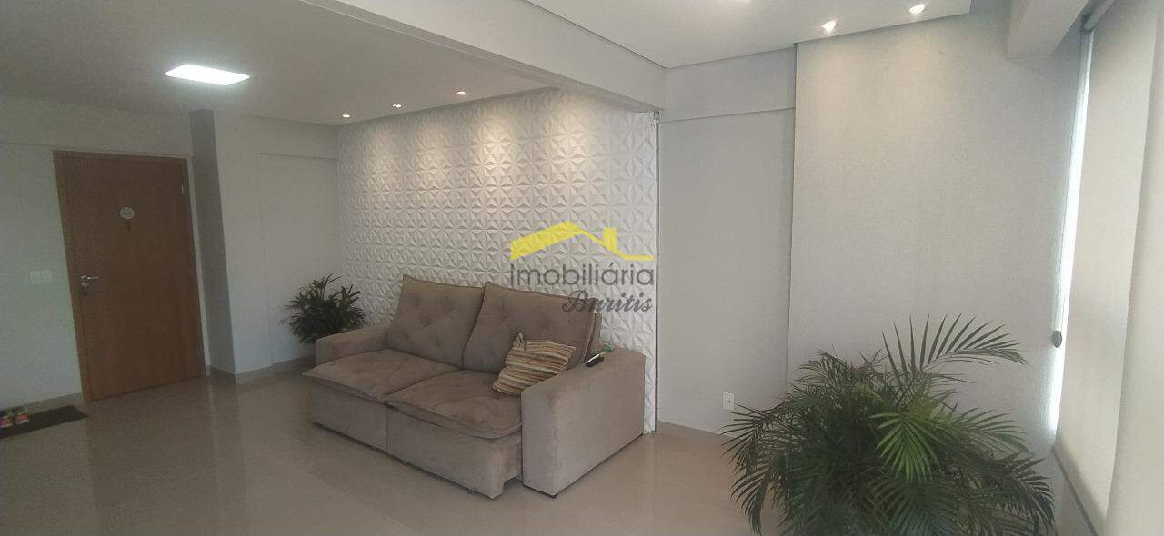 Apartamento à venda no Buritis: 