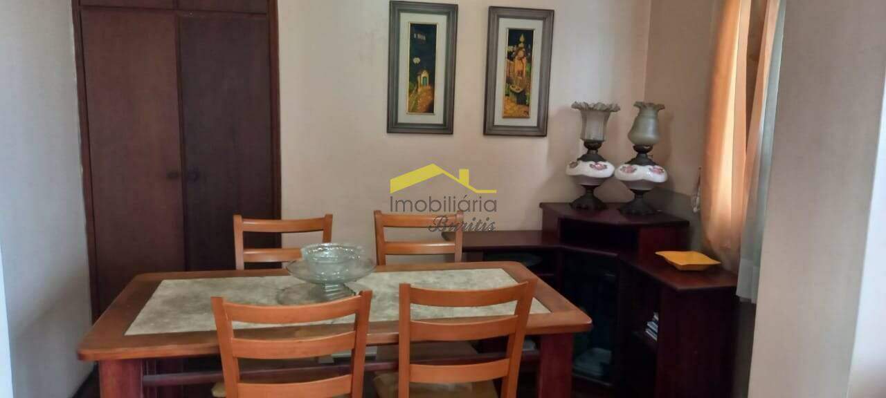 Apartamento à venda no Jardim América: 