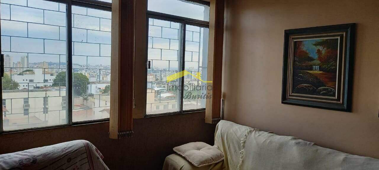 Apartamento à venda no Jardim América: 