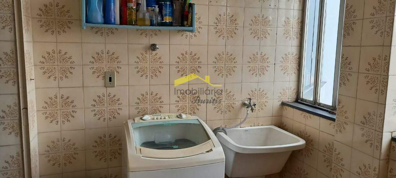 Apartamento à venda no Jardim América: 