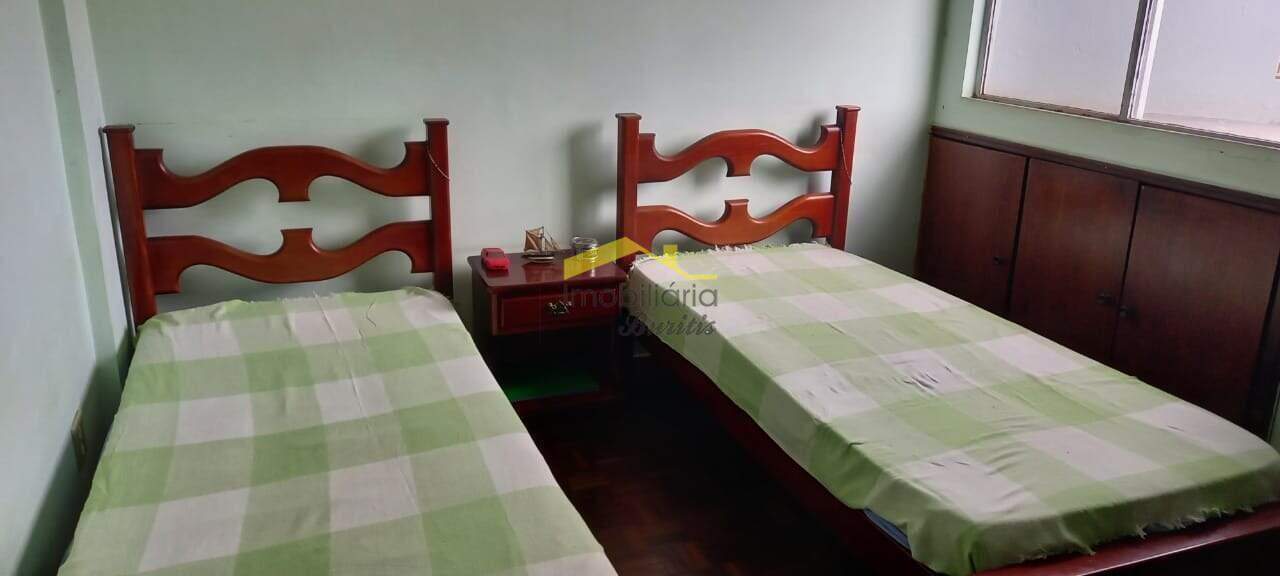 Apartamento à venda no Jardim América: 