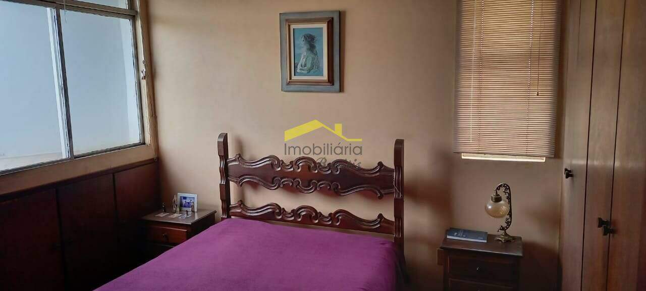 Apartamento à venda no Jardim América: 