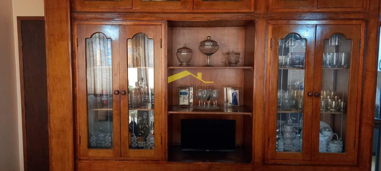 Apartamento à venda no Jardim América: 