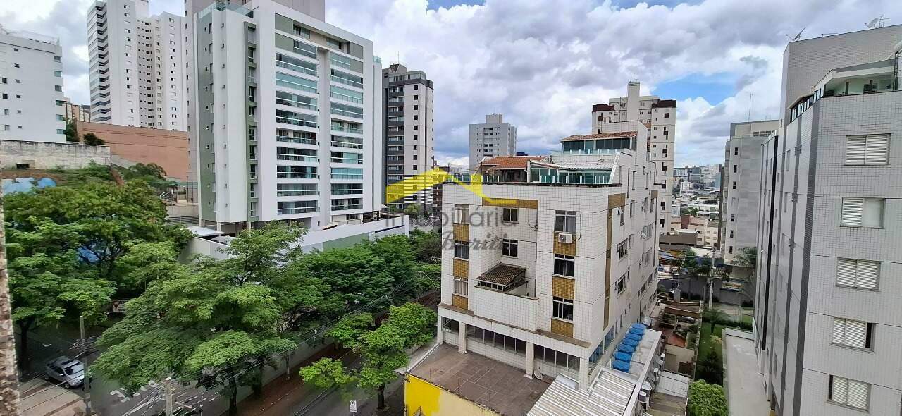 Sala à venda no Buritis: 