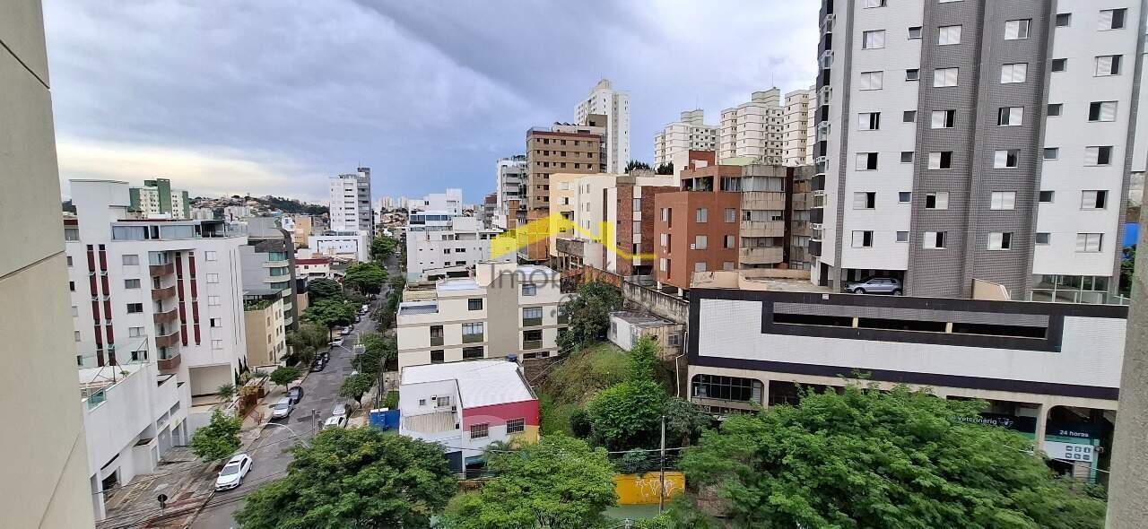 Sala à venda no Buritis: 