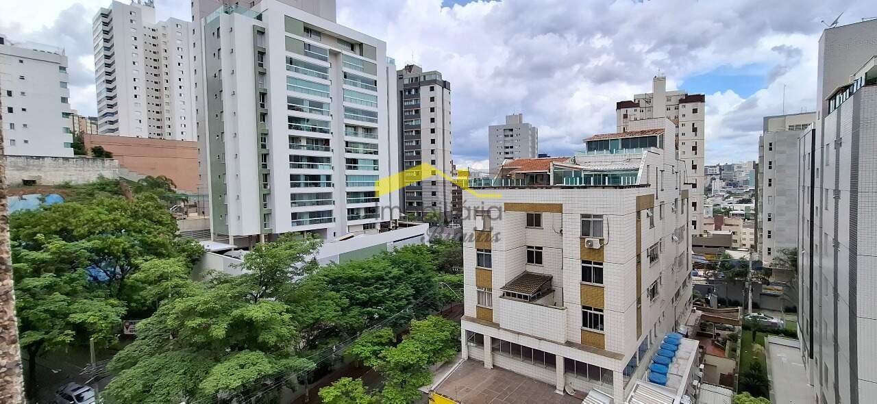 Sala à venda no Buritis: 