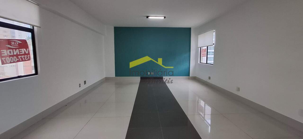 Sala à venda no Buritis: 