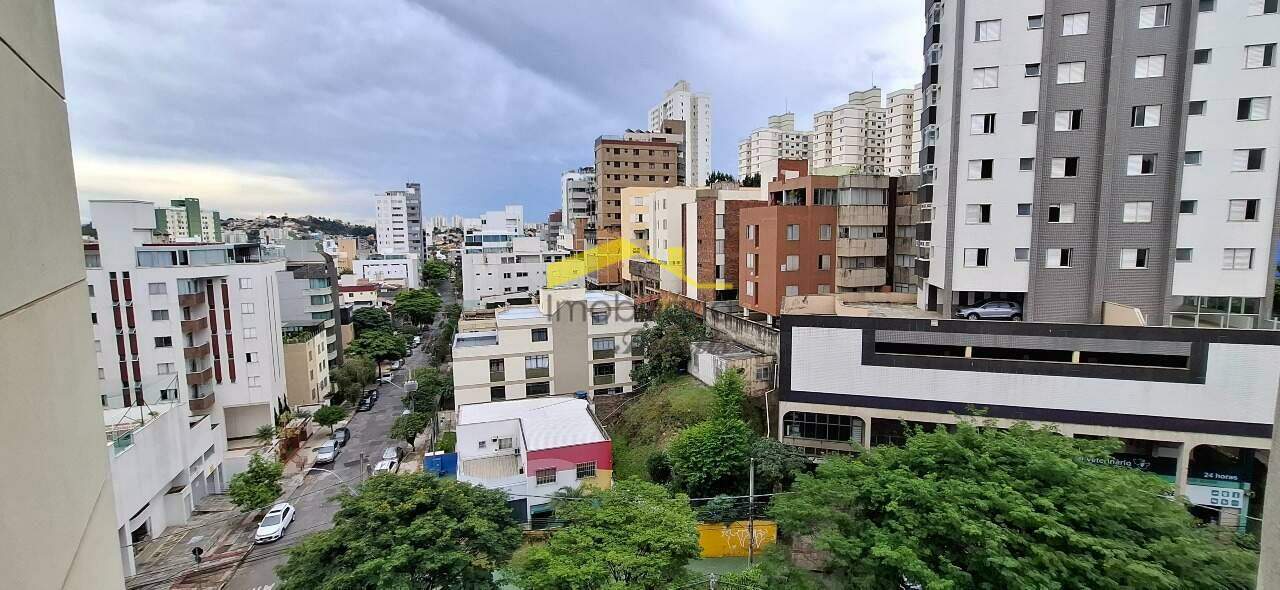 Sala à venda no Buritis: 