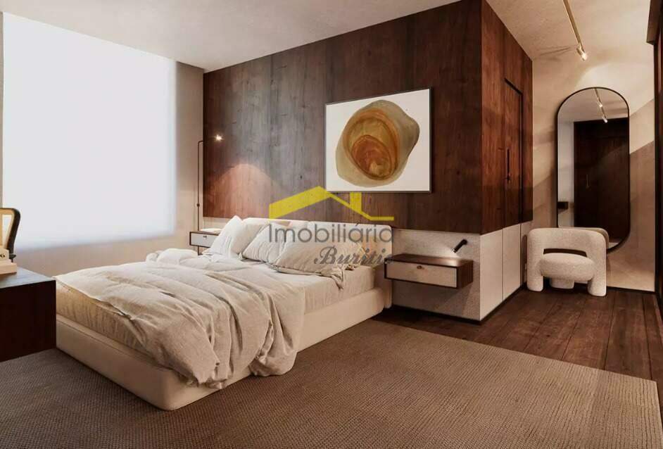 Apartamento à venda no Funcionários: Suíte master apartamento 4 quartos 163m²