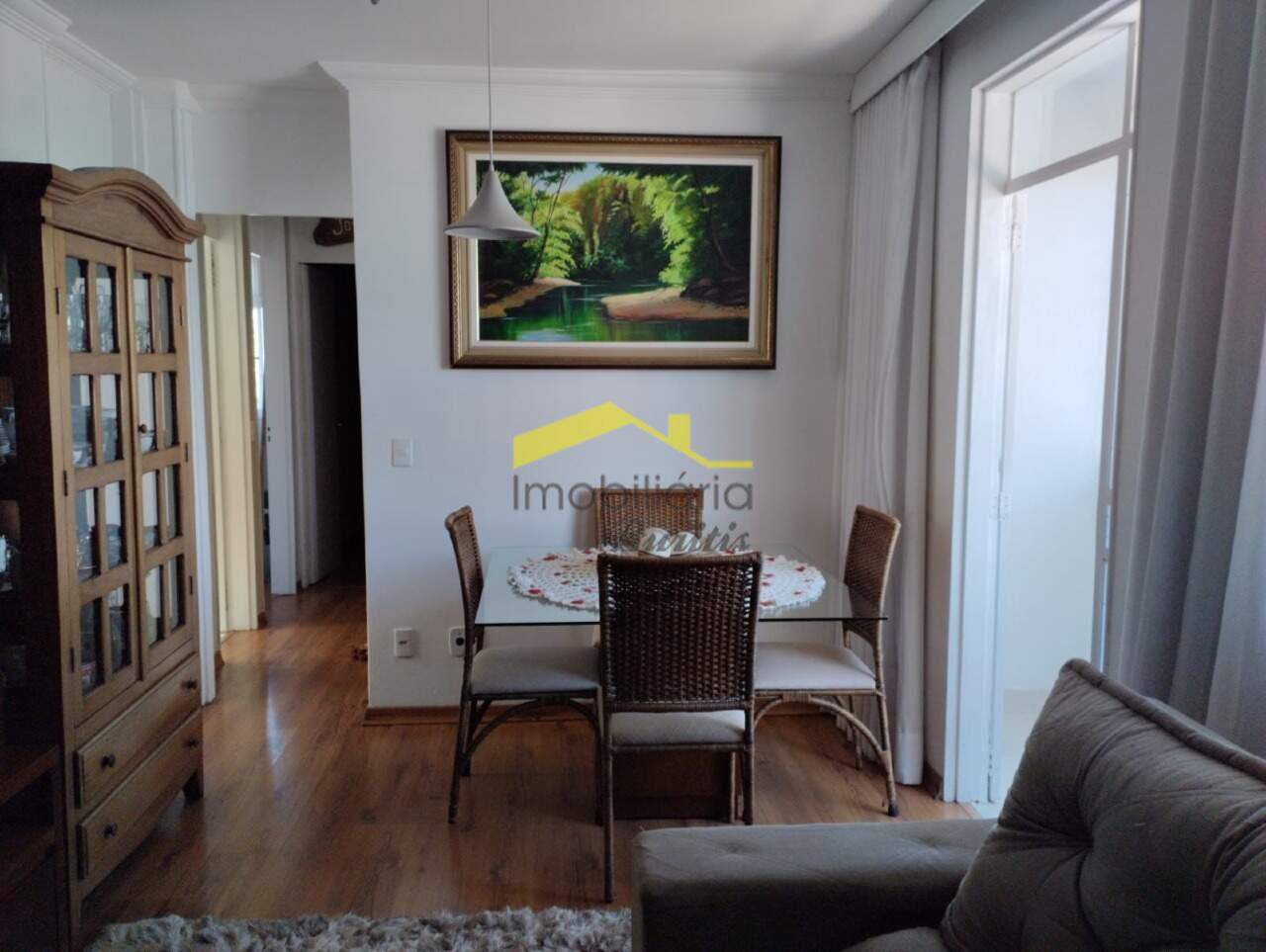Apartamento à venda no Estoril: 