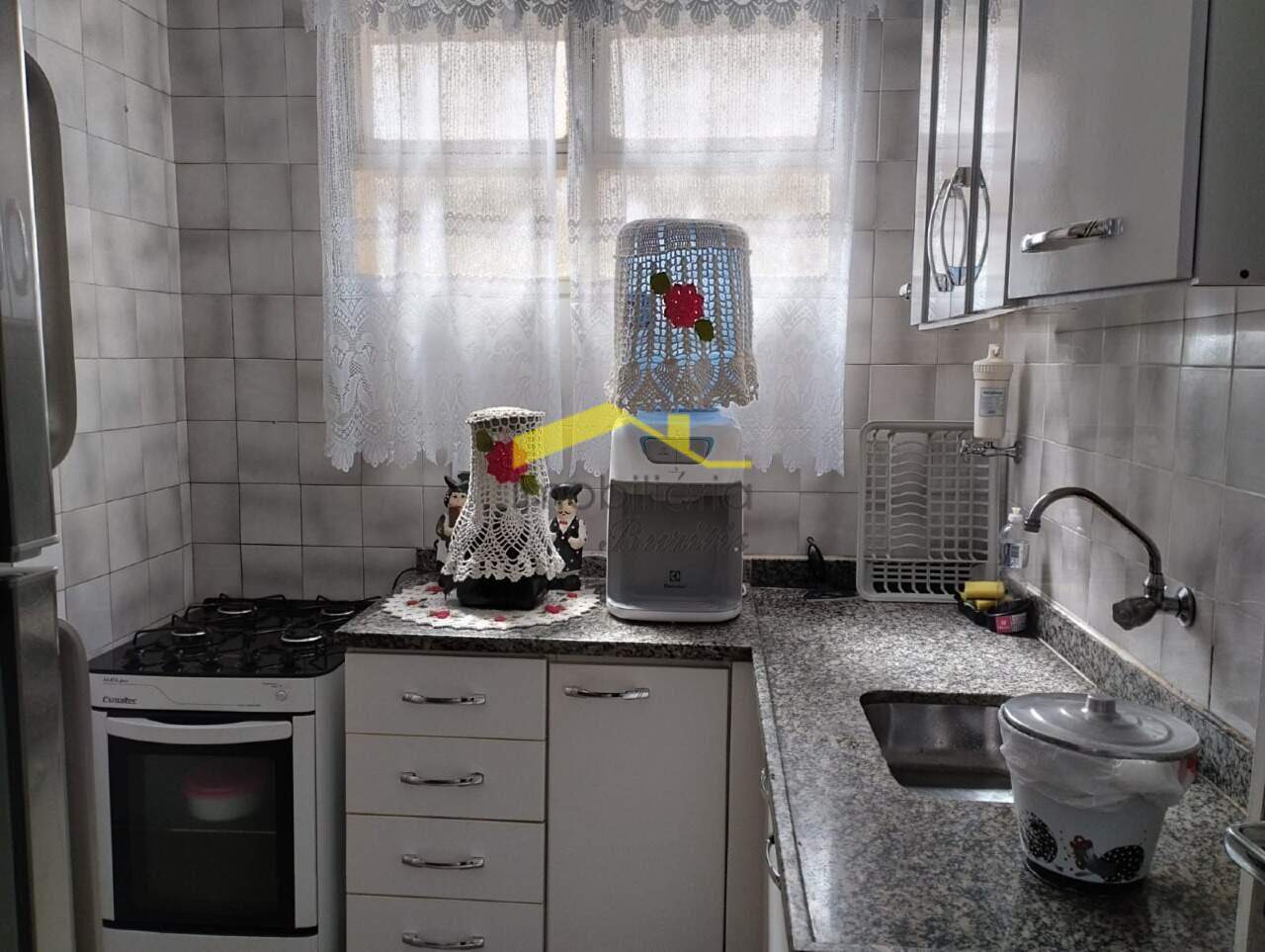 Apartamento à venda no Estoril: 