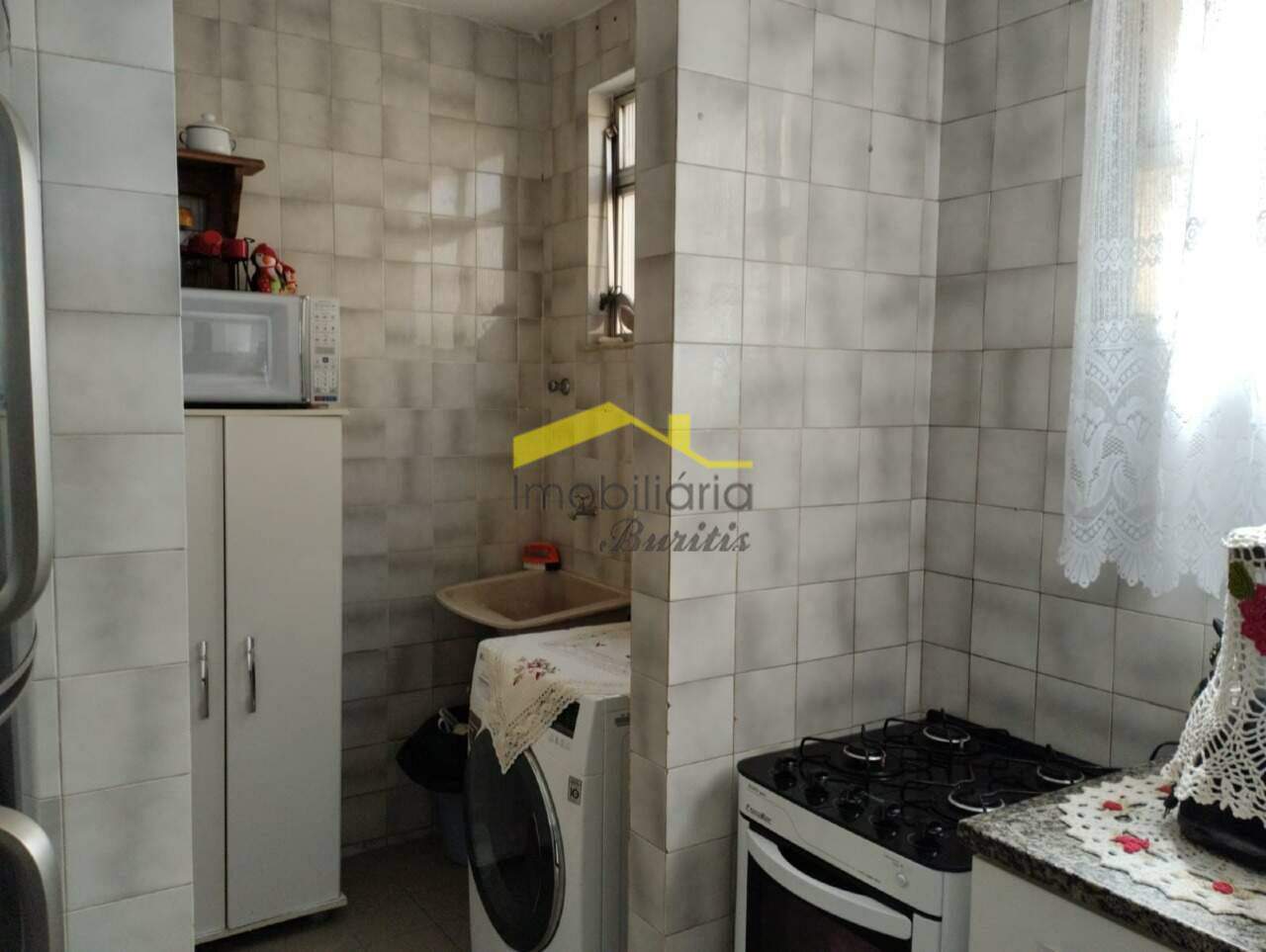 Apartamento à venda no Estoril: 