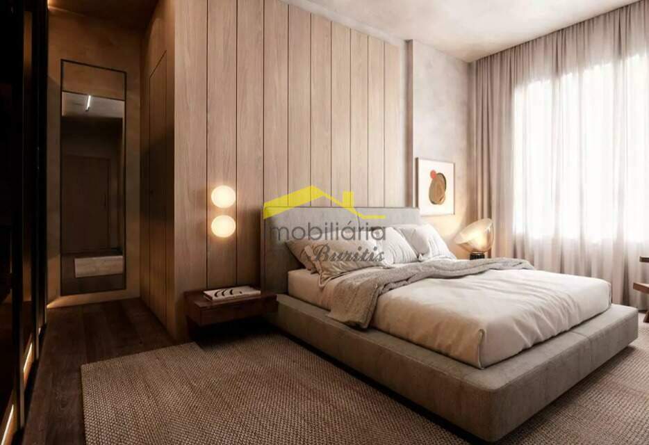 Apartamento com área privativa à venda no Funcionários: Suíte master apartamento 4 quartos 163m²