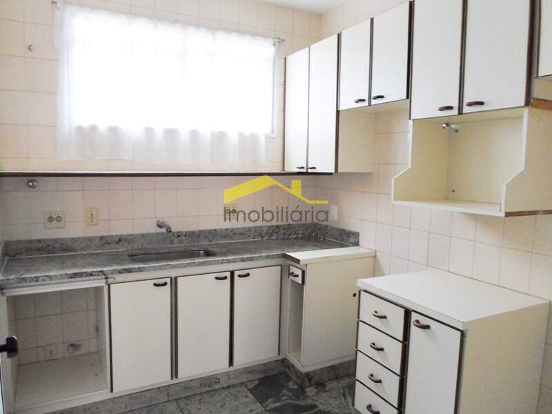 Apartamento à venda no Buritis: 