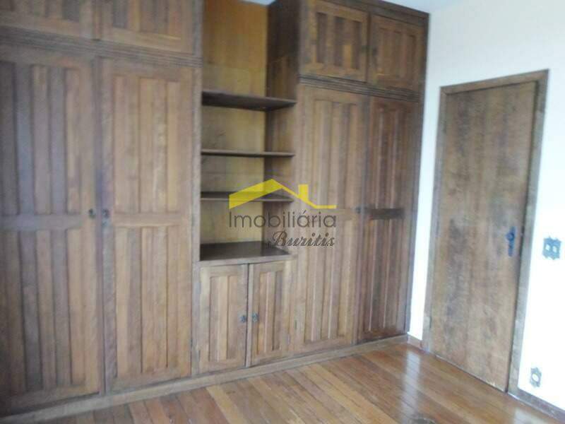 Apartamento à venda no Buritis: 