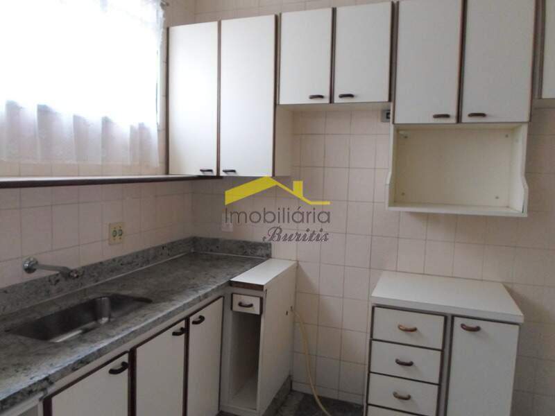 Apartamento à venda no Buritis: 