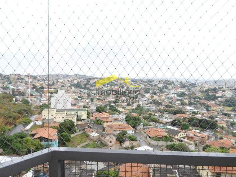 Apartamento à venda no Buritis: 
