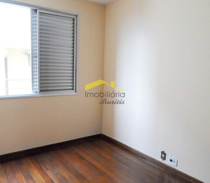 Apartamento à venda no Buritis: 