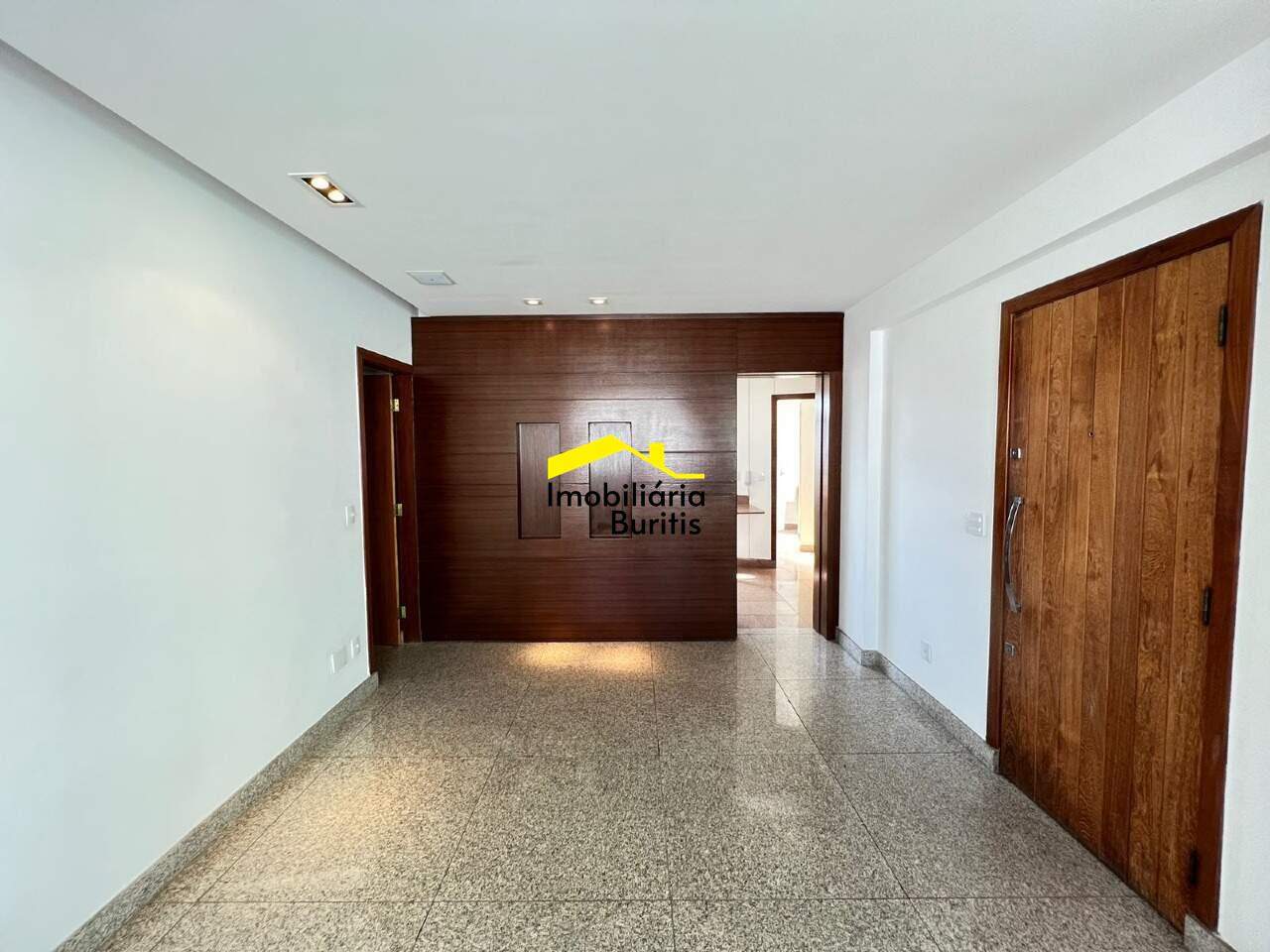 Apartamento à venda no Buritis: 02