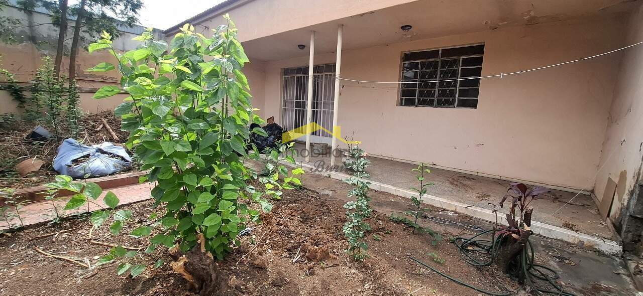 Lote à venda no Betânia: 