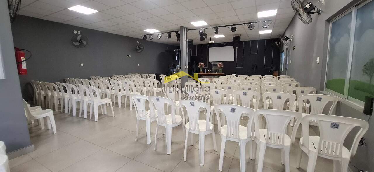 Lote à venda no Betânia: 