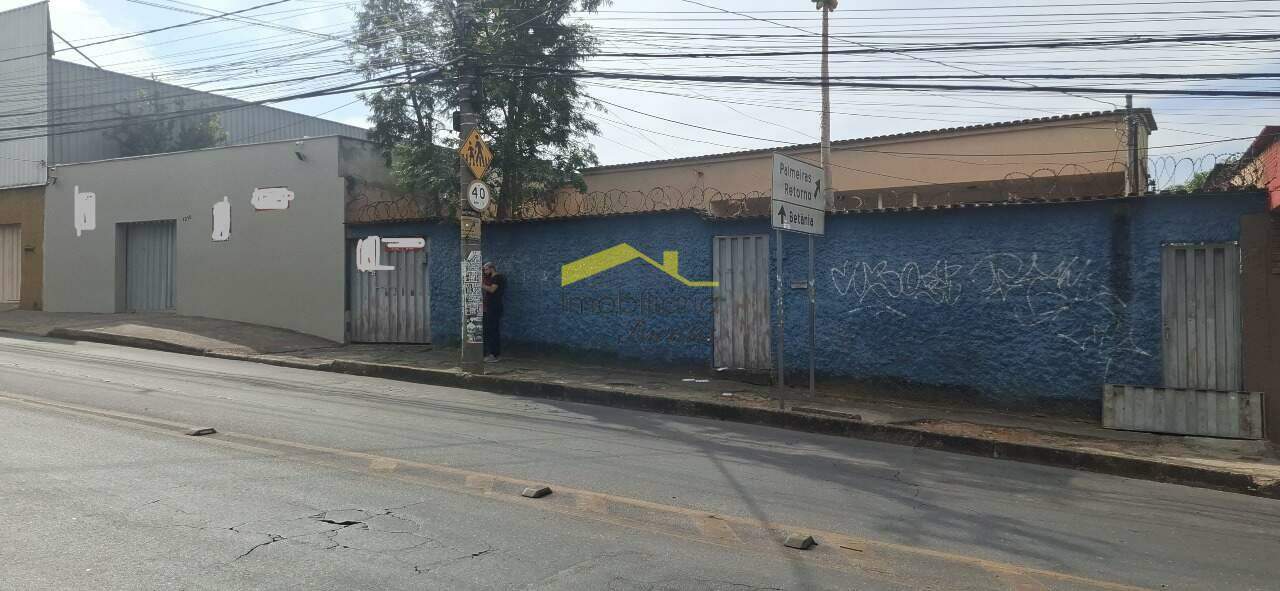 Lote à venda no Betânia: 