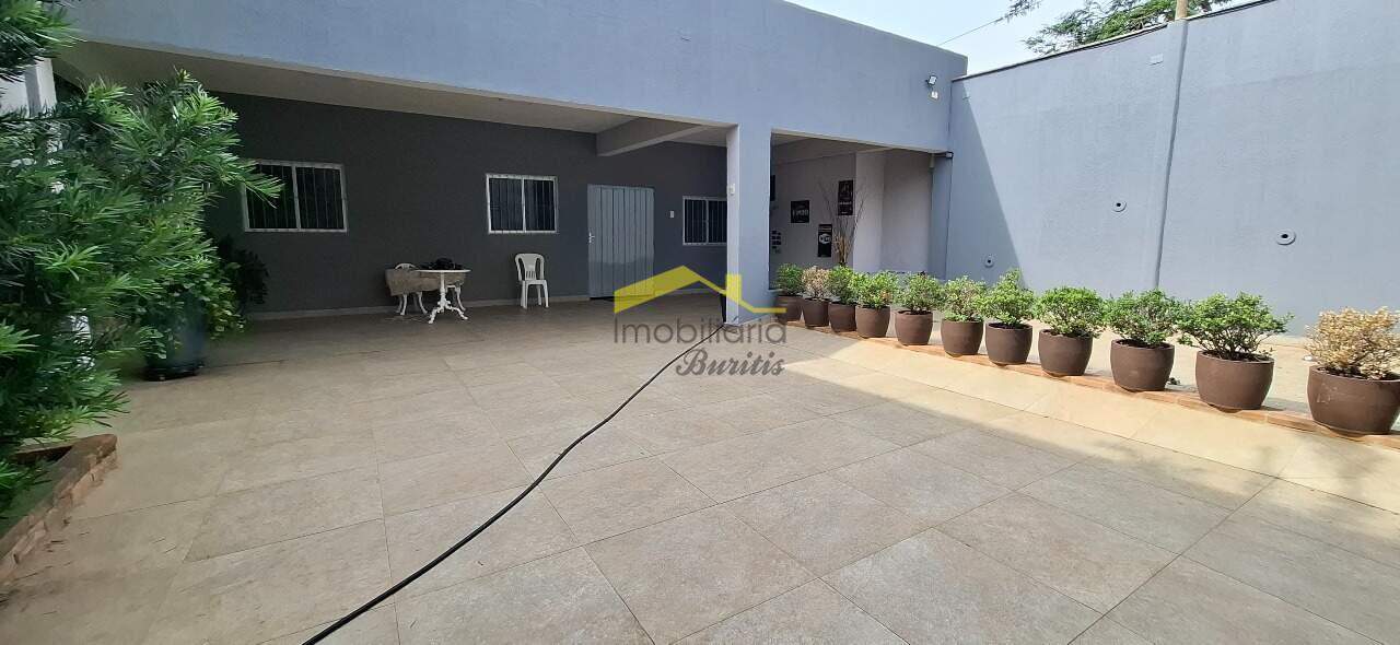 Lote à venda no Betânia: 