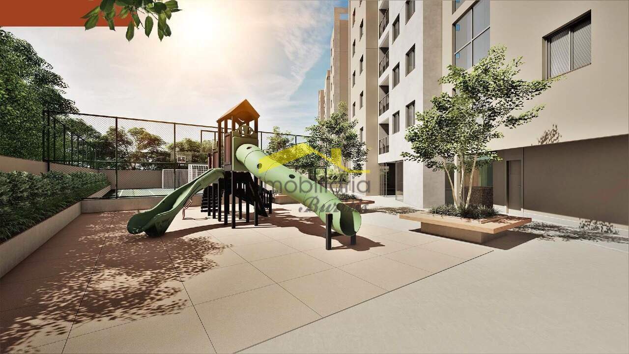 Apartamento à venda no Buritis: 