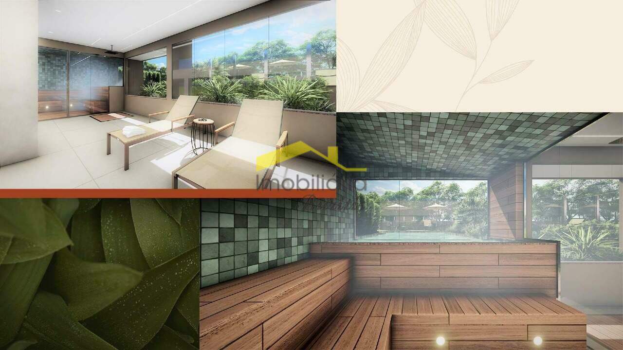 Apartamento à venda no Buritis: 