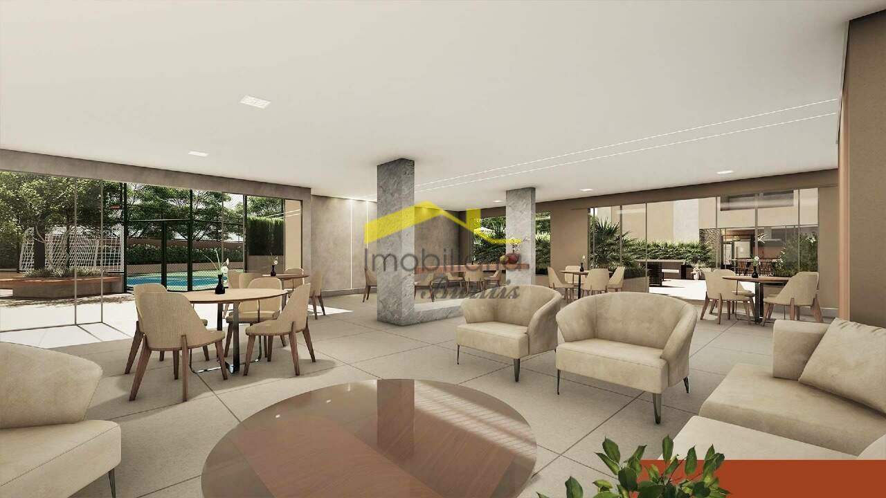 Apartamento à venda no Buritis: 