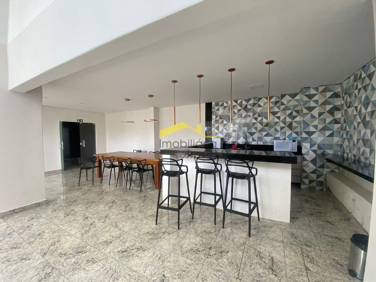 Apartamento à venda no Buritis: 