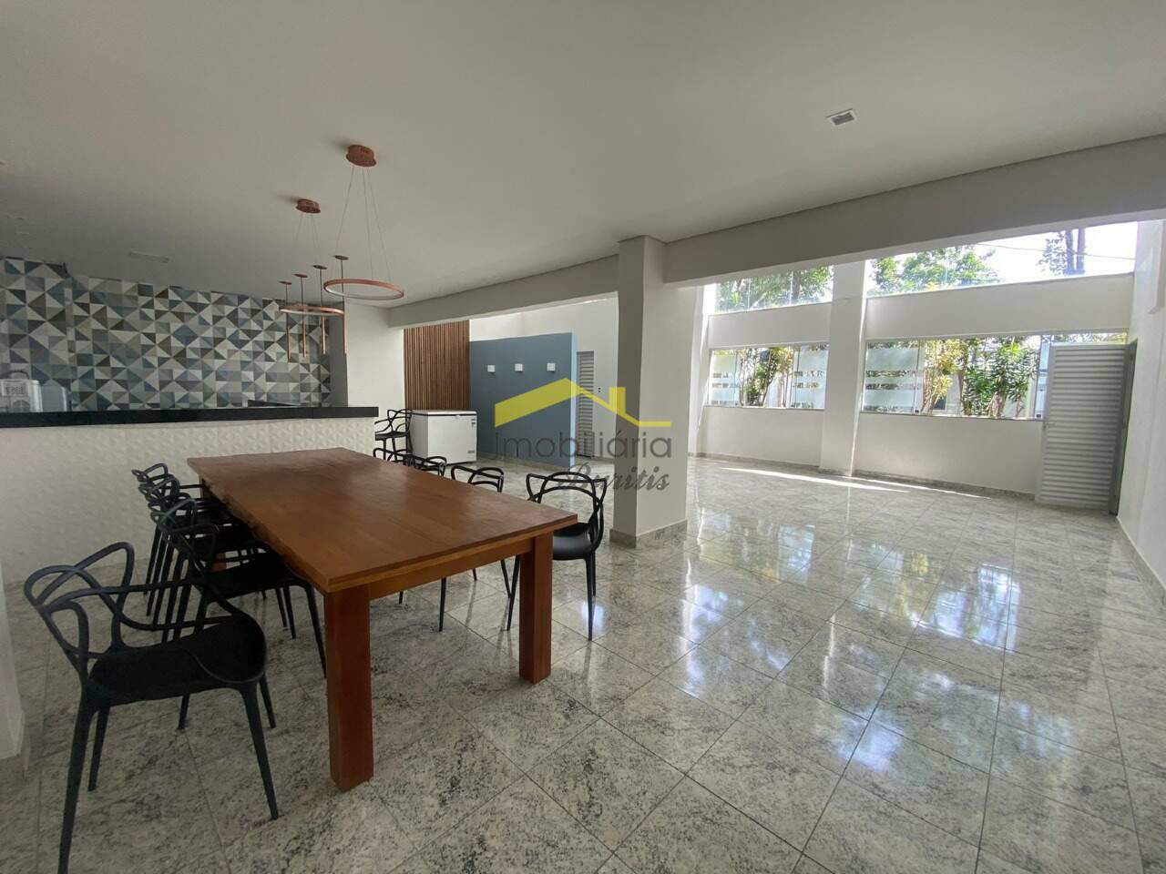 Apartamento à venda no Buritis: 