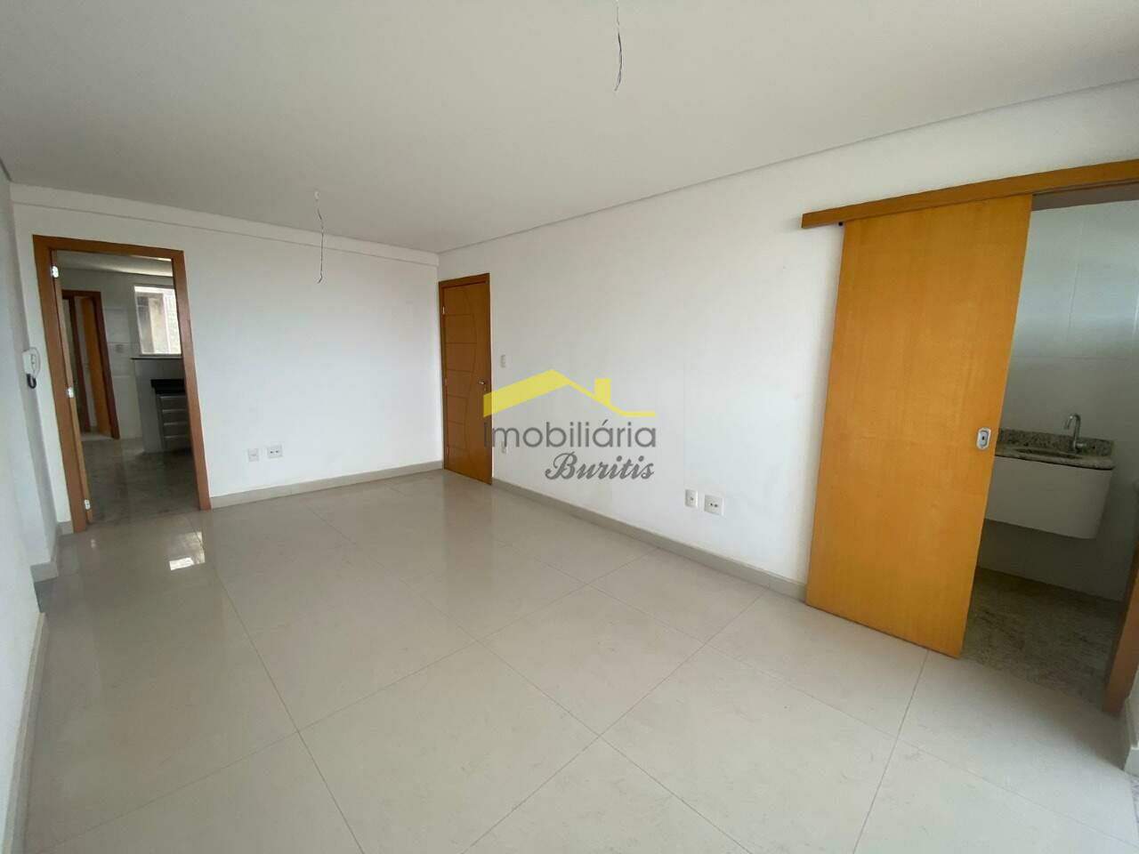 Apartamento à venda no Buritis: 