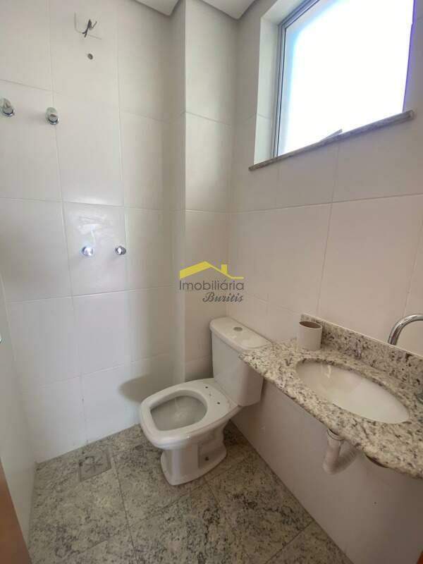 Apartamento à venda no Buritis: 