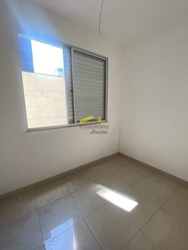 Apartamento à venda no Buritis: 