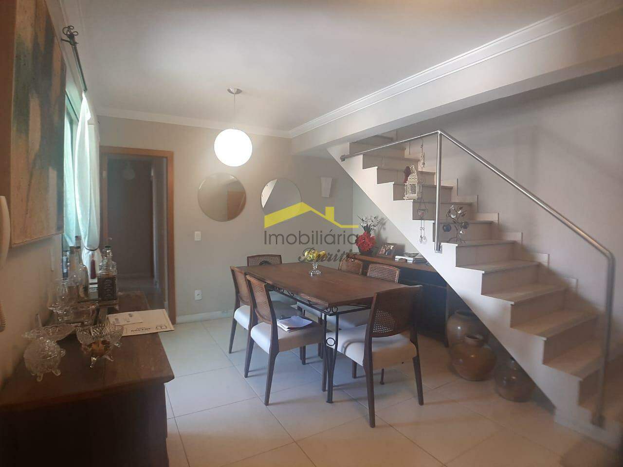 Cobertura à venda no Grajaú: 