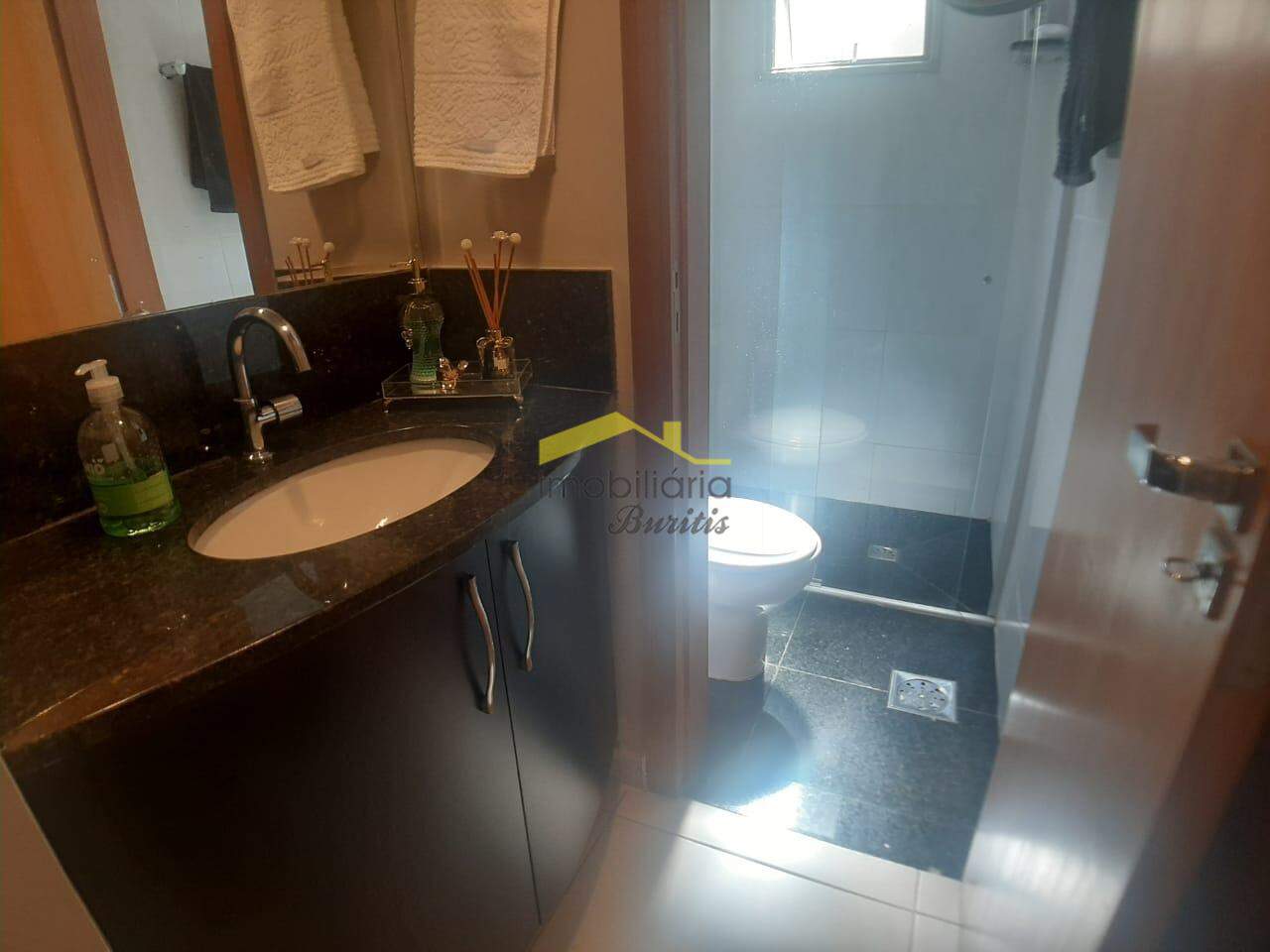 Cobertura à venda no Grajaú: 