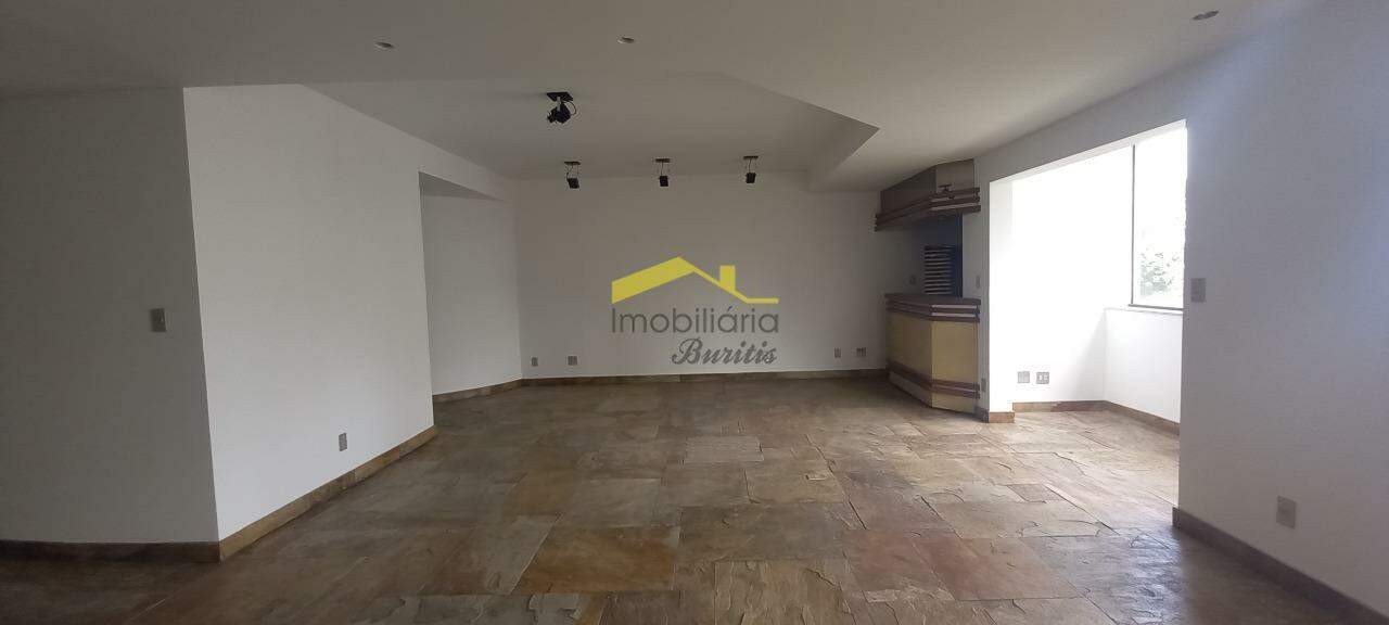 Apartamento à venda no Lourdes: 