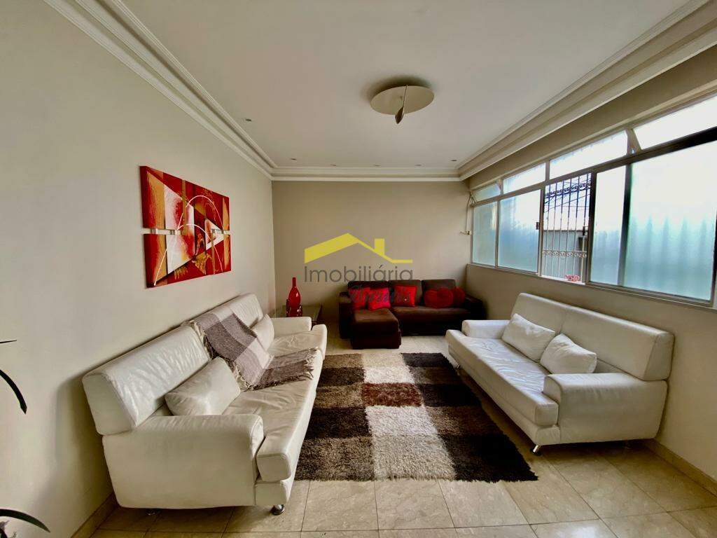 Casa para aluguel no Nova Suíssa: 