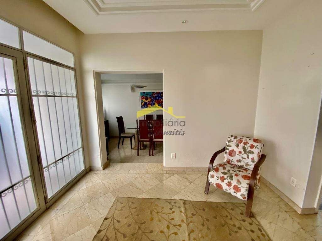 Casa para aluguel no Nova Suíssa: 